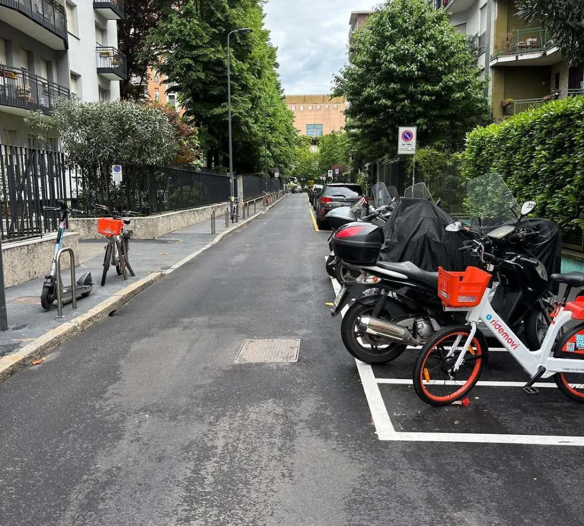 Be Your Home - Citylife Nest Milano Italia