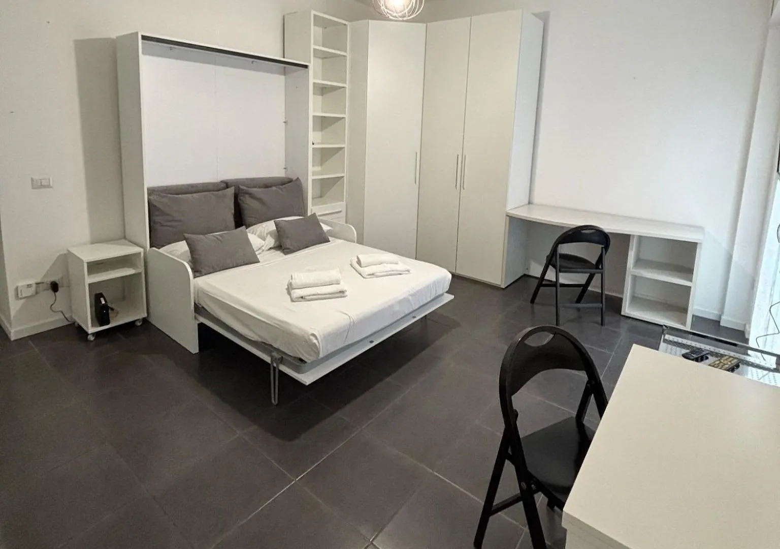 Be Your Home - Citylife Nest Milán