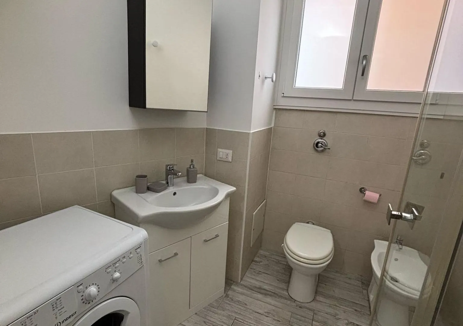 Apartmán Be Your Home - Citylife Nest Milán