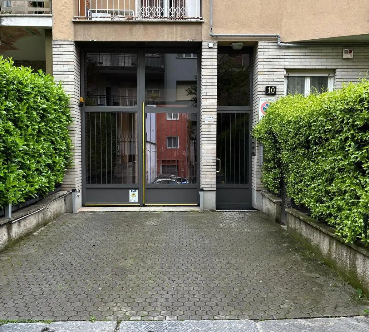 Appartement Be Your Home - Citylife Nest Milan